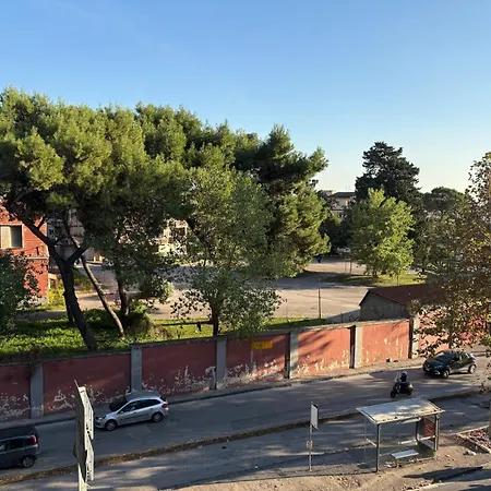 In - Lovely Near The Airport Appartamento