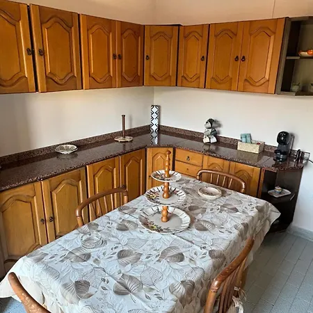In - Lovely Near The Airport Appartamento Napoli
