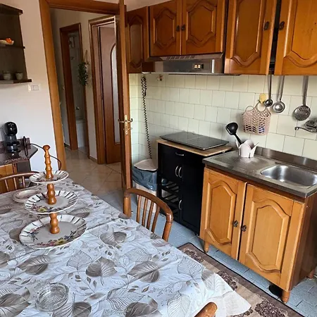 Appartamento In - Lovely Near The Airport
