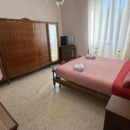 In - Lovely Near The Airport Napoli