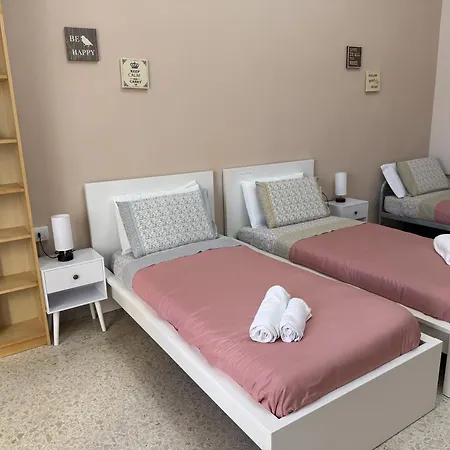 Appartamento In - Lovely Near The Airport *
