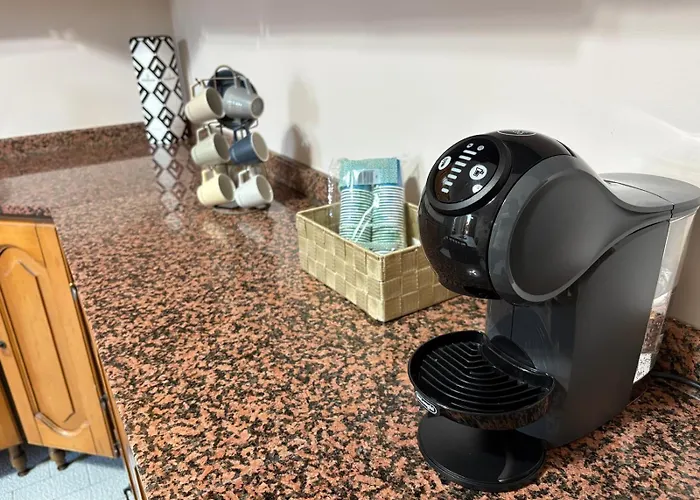 Appartement In - Lovely Near The Airport Naples