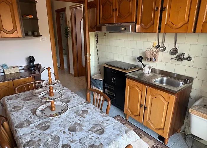Appartement In - Lovely Near The Airport